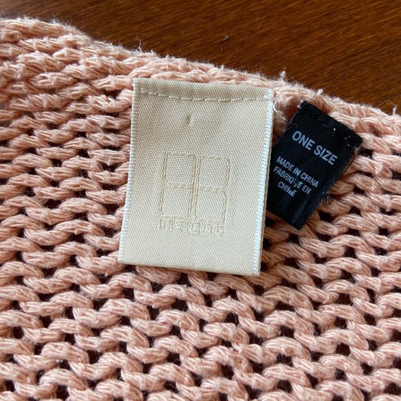 Urban Outfitters Insight Coral Knit - Picture 3 of 3